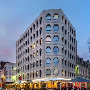 Hotel Western Premier Why, Lilla
