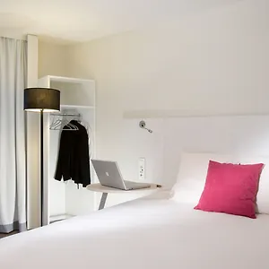 Hotel Ibis Styles Centre Gare Beffroi, Lilla