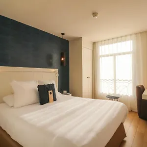 Hotel Boa - Bw Signature Collection - Centre Gares, Lilla
